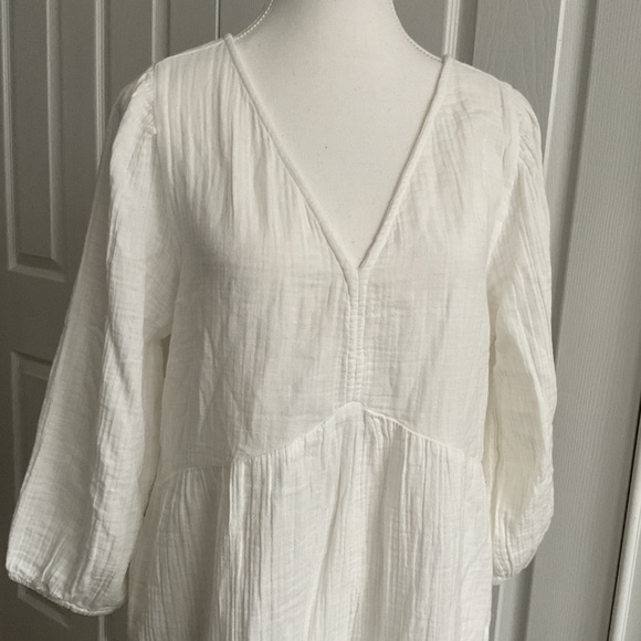 GAP Beach p/ Summer Coverup - Picture 2 of 8